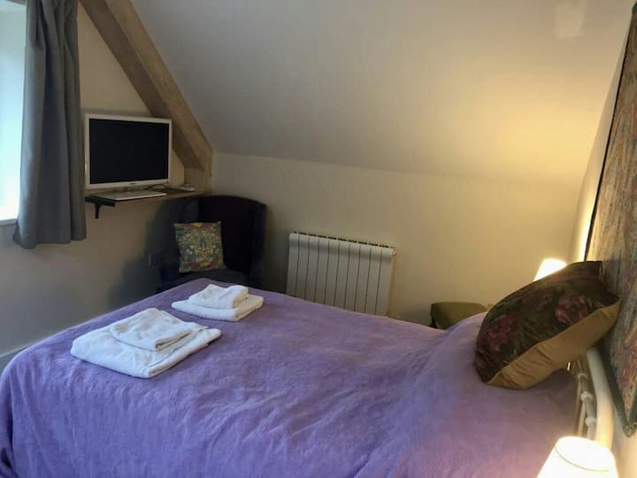 Habitación 1