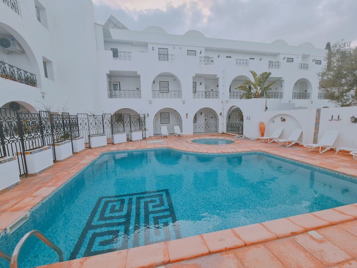 Ghardeya Vacation Rentals & Homes Nabeul, Tunisia Airbnb