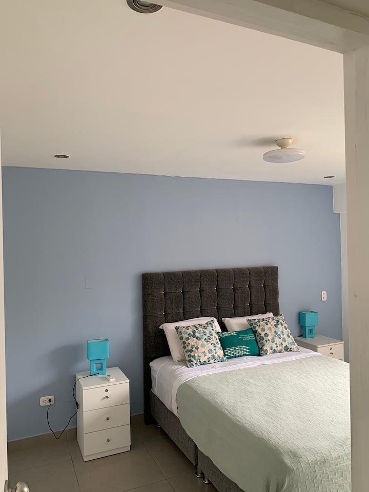 غرفة النوم 1