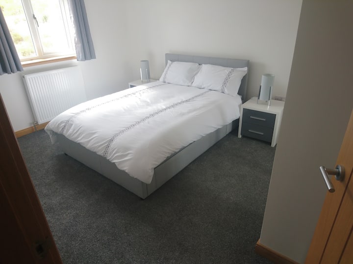 Newmarket House Bungalows for Rent in Western Isles, Scotland, United