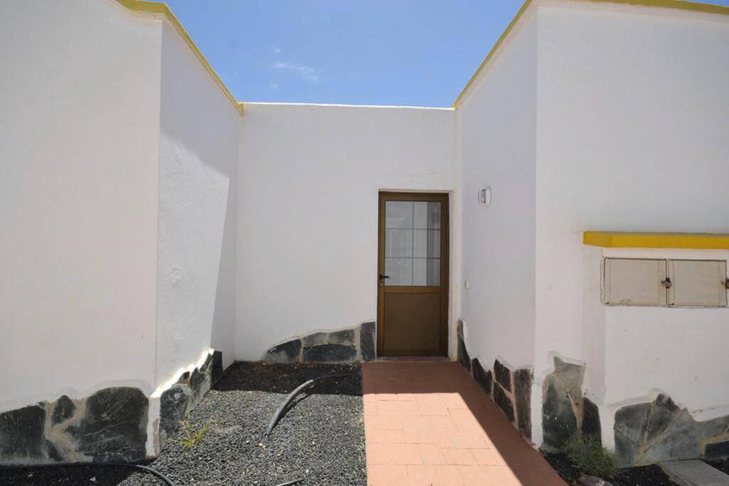Entrada