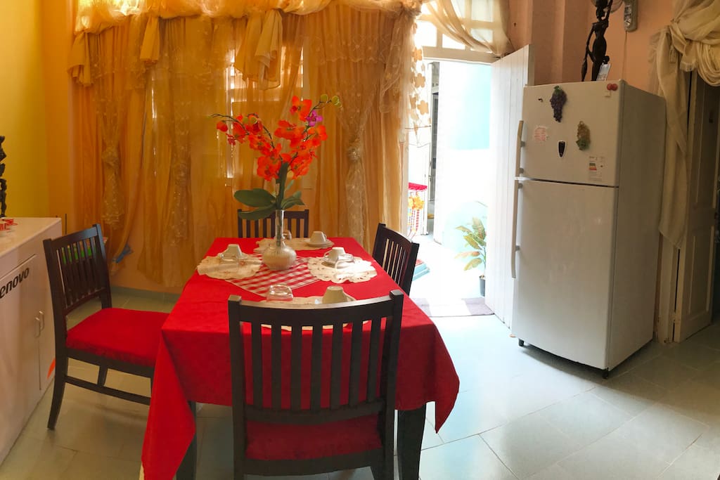 COMEDOR