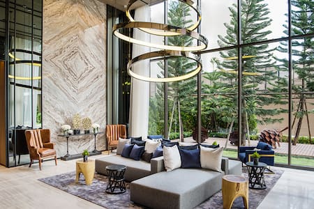 Long Stay Discount: Convenient to Work from Home 1