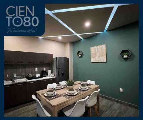 Crete - Ciento80