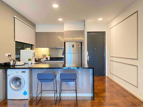 V129 VISTA GENTING 2 Parking | Coway | Wi-Fi ~ HomeLive