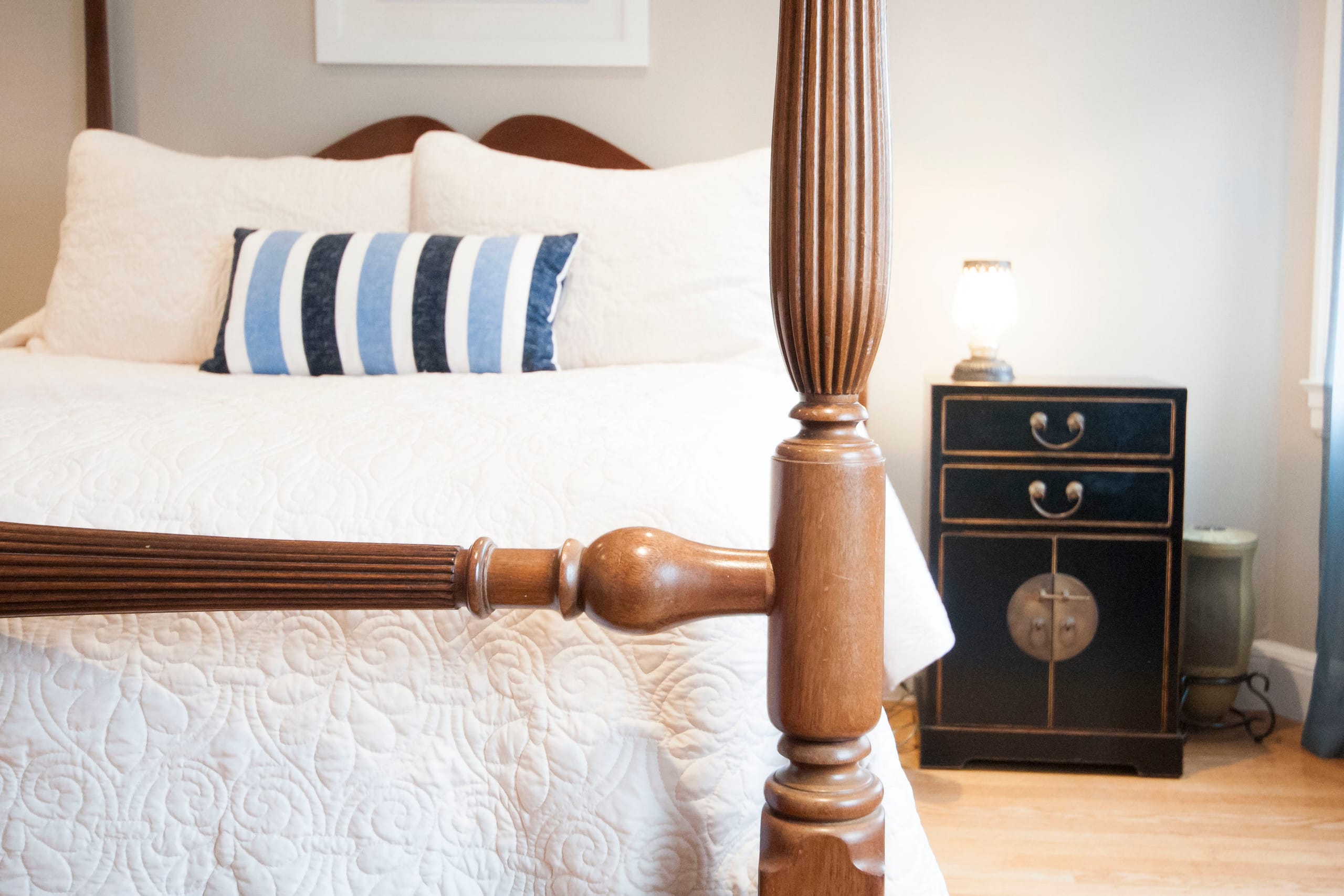 Home in San Francisco · ★4.99 · 2 bedrooms · 2 beds · 1.5 baths - Image 30