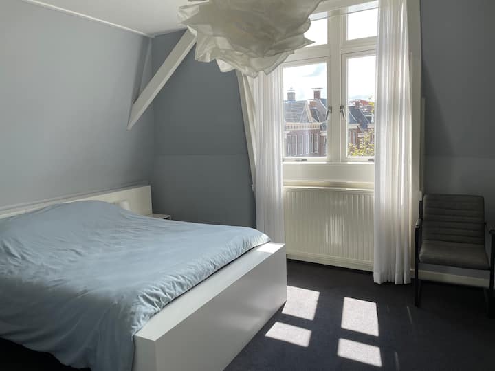 Soveværelse nr. 1
