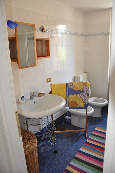 bagno
