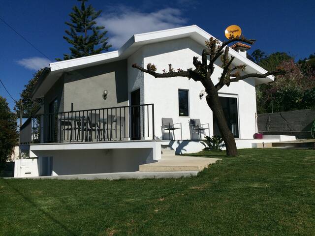 Villa piscine vue Douro/ 15mn Porto, climatisée gallery image 5