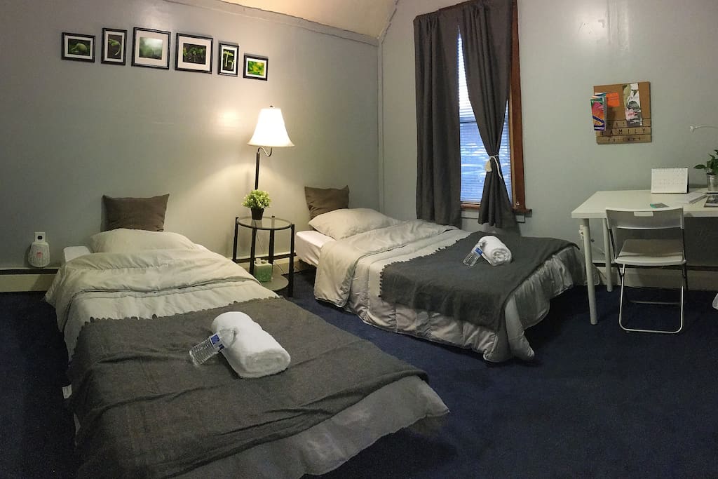 Room #2