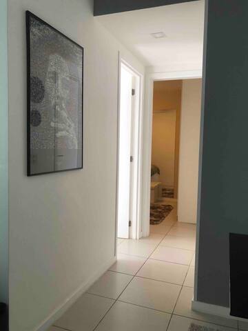 Apto no Recreio Band. (RJ) perto do RIR! gallery image 4