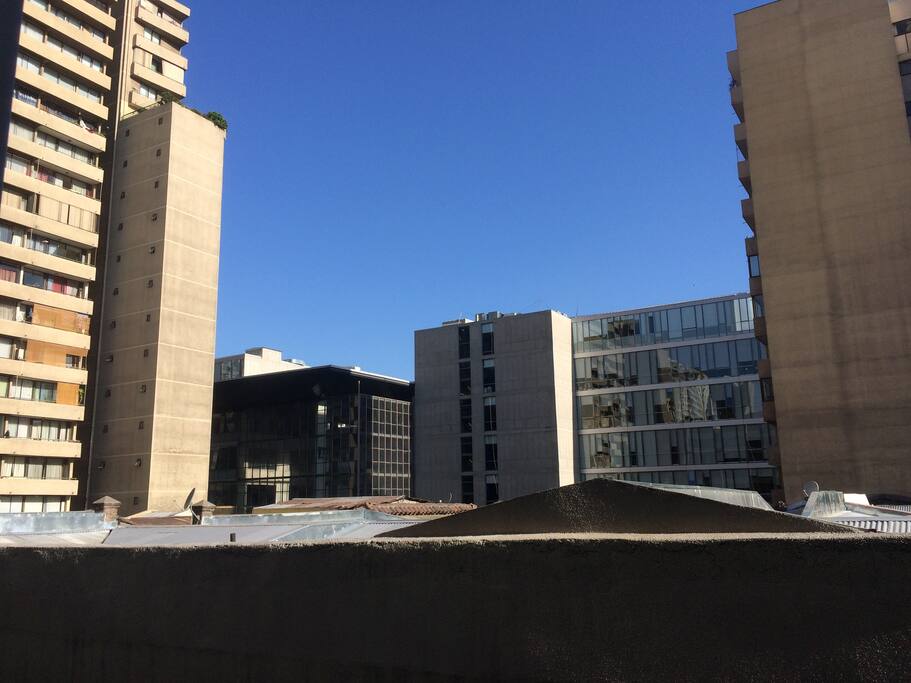 Vista Balcon