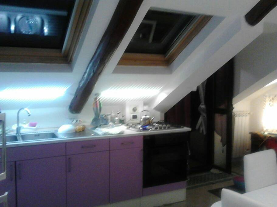cucina