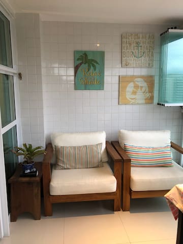 Always my vacation place