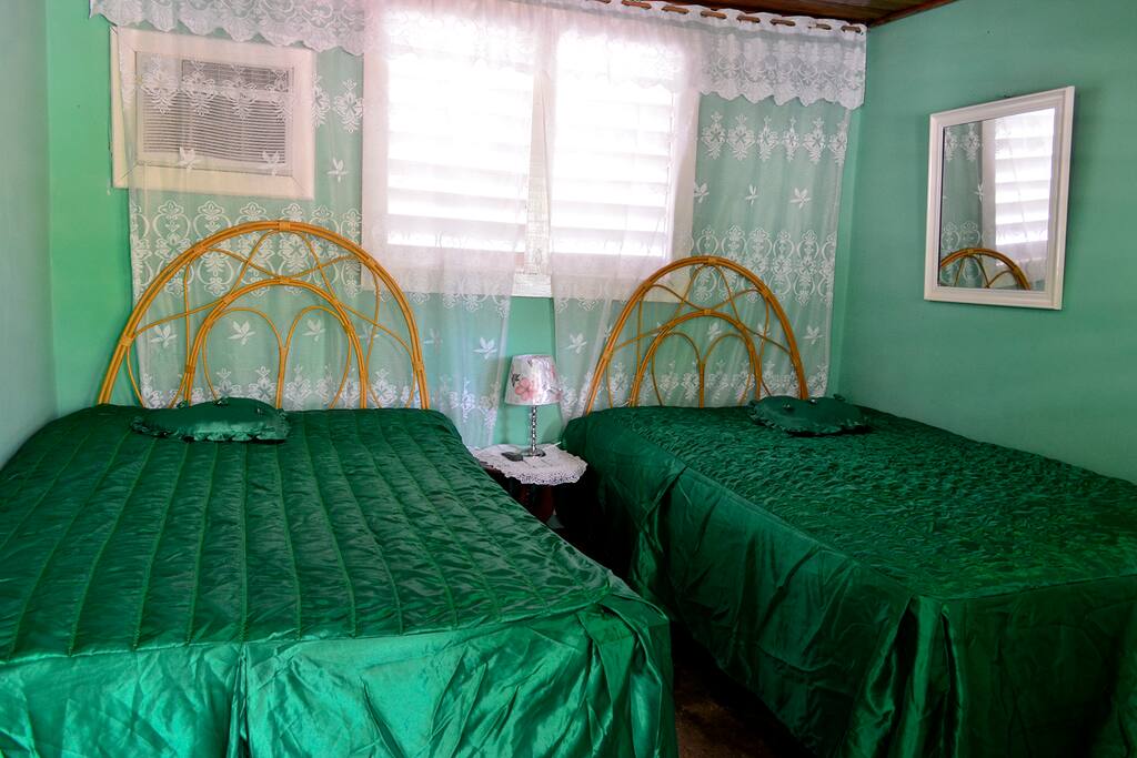 habitacion 1