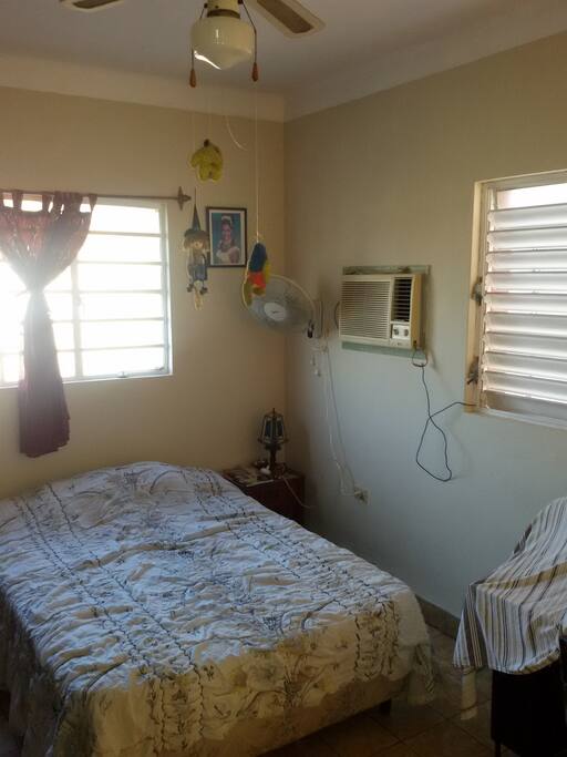 habitacion