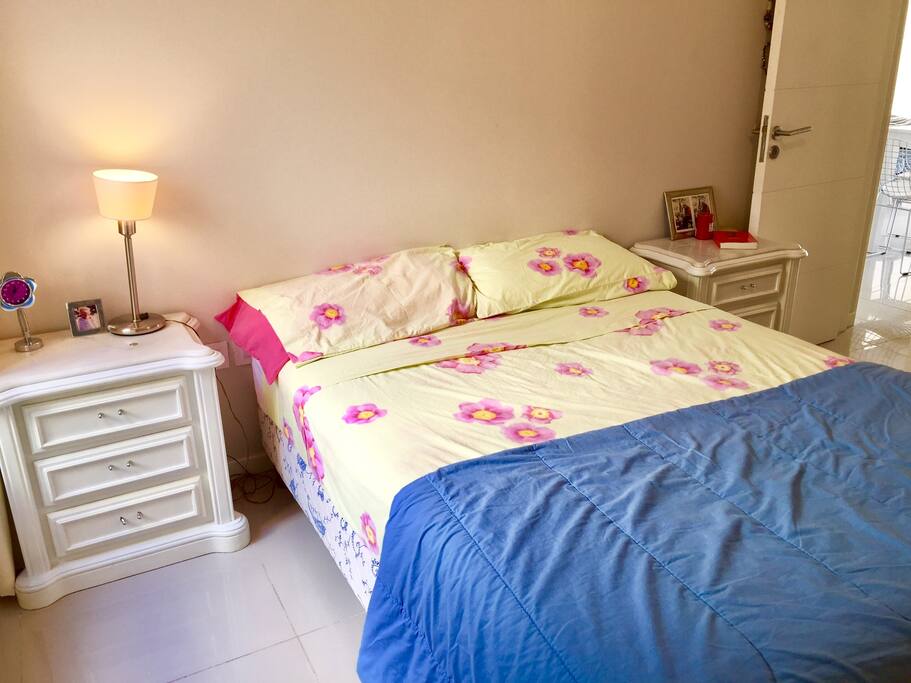 Habitación principal