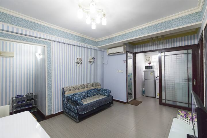 愛琴海3房一廳公寓 住8人 油麻地地鐵口 gallery image 2