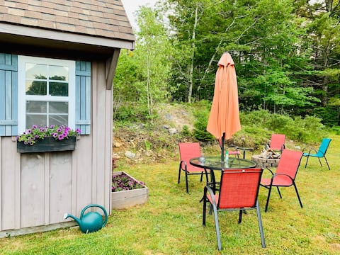 The Sweet Escape - Fully Serviced Apt in Shelburne