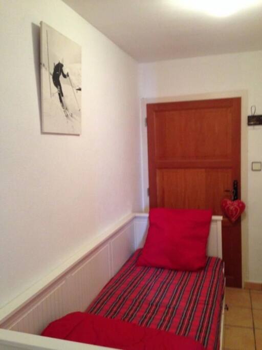 espace cabine
