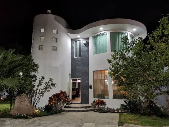 La Vega Alojamientos vacacionales Jalisco, México Airbnb