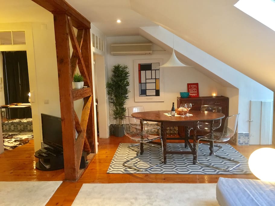 Living Room!