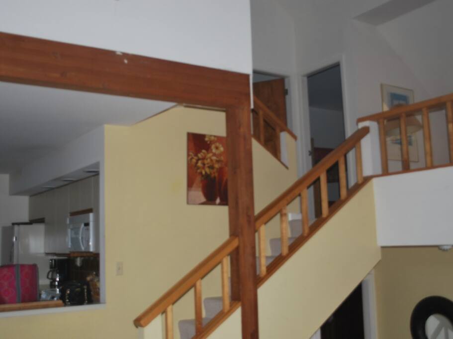 four floors
