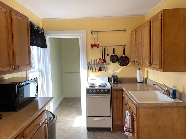 Elmira Vacation Rentals & Homes New York, United States Airbnb