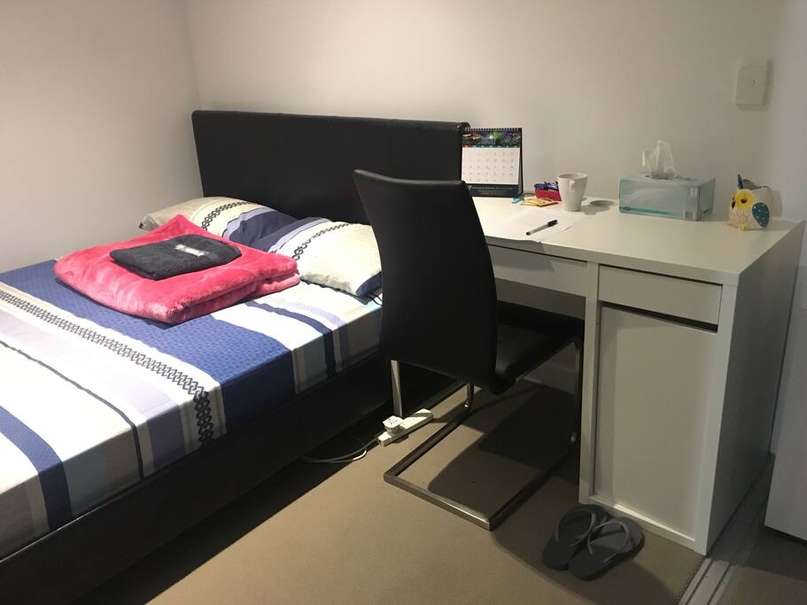 Study Table