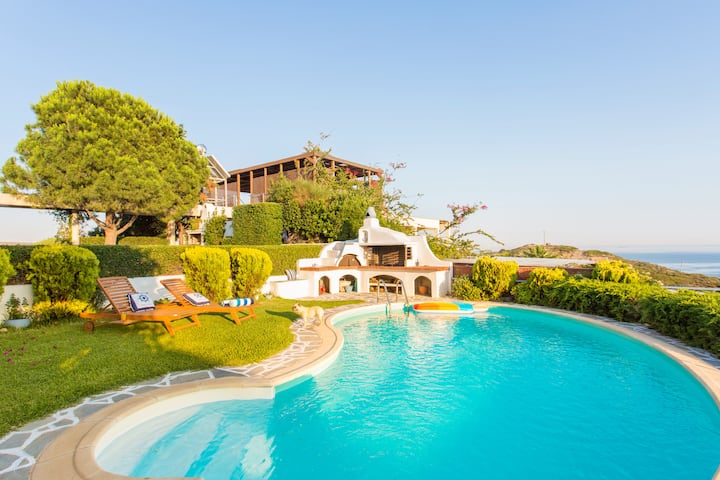 Villa Amorgos photo 1