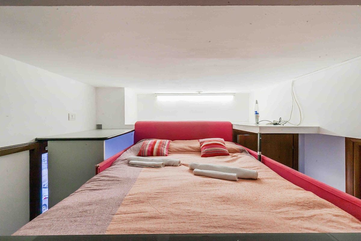 Affascinante Loft a Milano in Sarpi Centro città 11