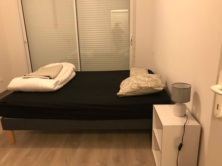 غرفة النوم 3