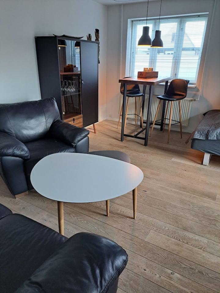Reerslev Vacation Rentals & Homes - Denmark | Airbnb
