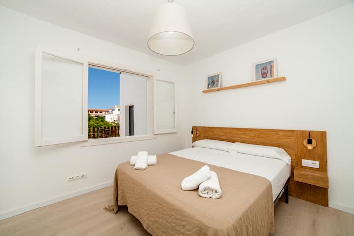 Спална соба 1