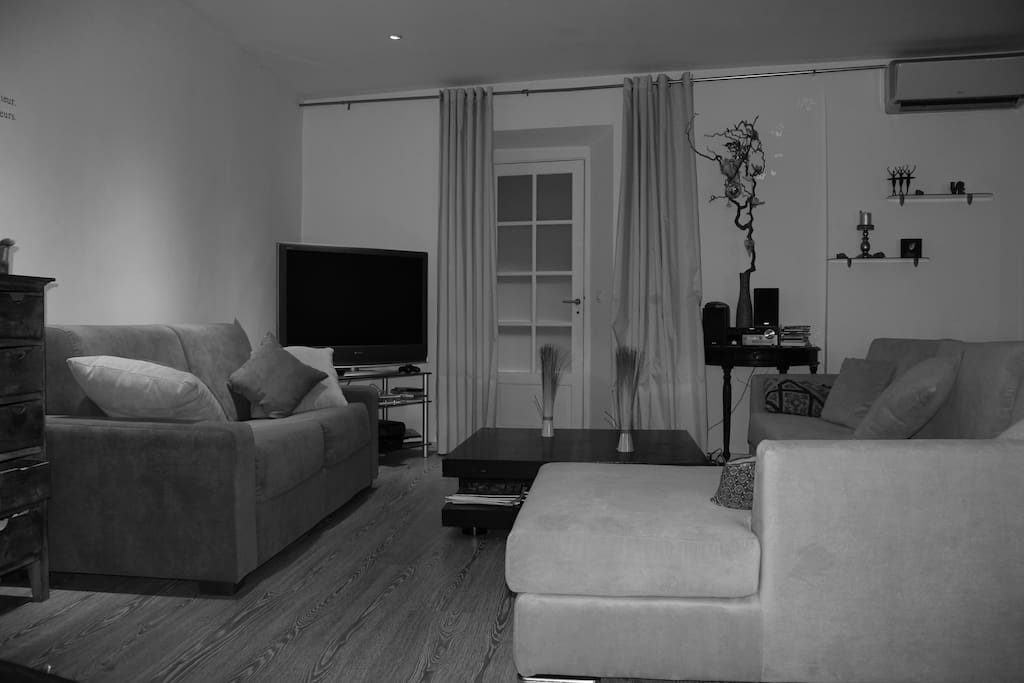 Vaste Living Room