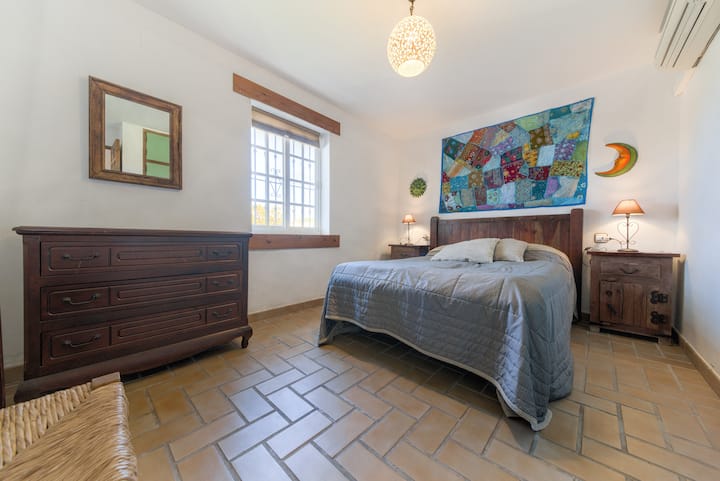 Glavna spavaća soba