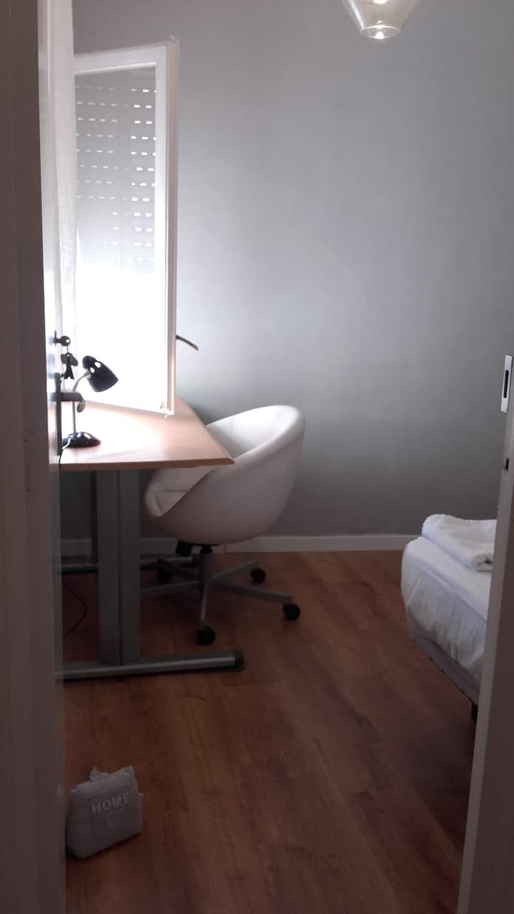 Figueres Comfort Center Apartments for Rent in Figueres, Catalunya