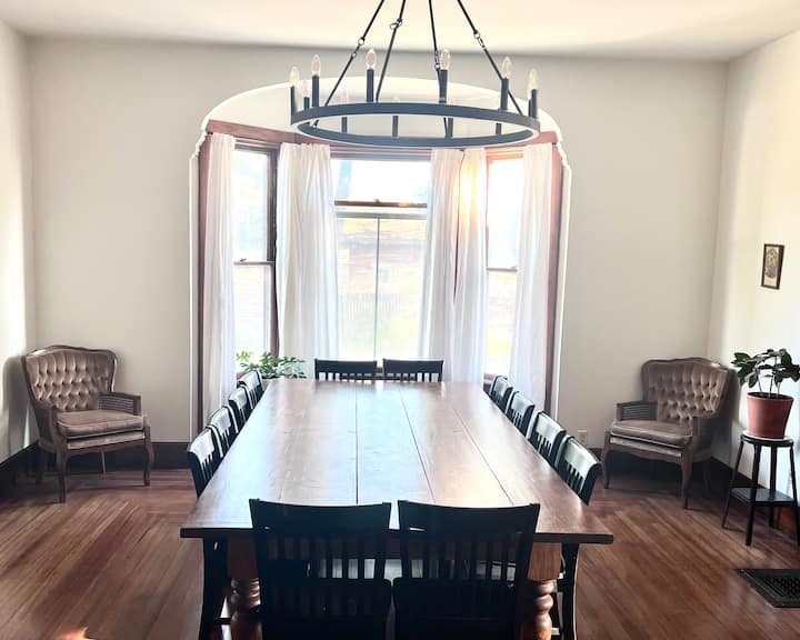 McCook Vacation Rentals & Homes Nebraska, United States Airbnb