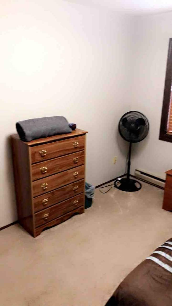 საძინებელი 2