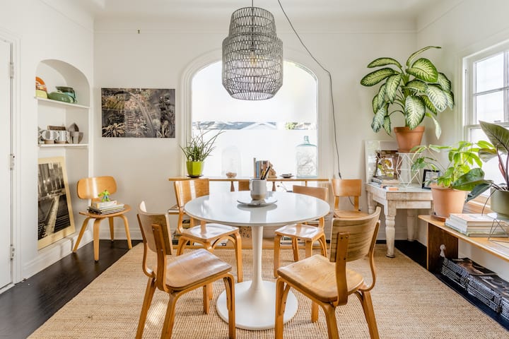 15 Best Airbnbs in Long Beach