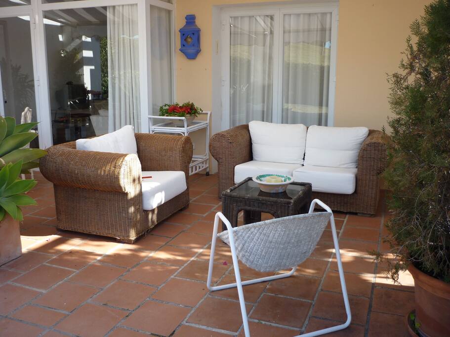 Terraza 2