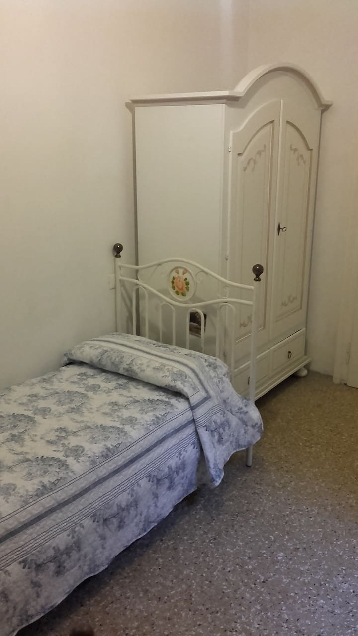 ห้องนอนที่ 3 พร้อมเตียงเดี่ยว - ห้องนอนที่ 3 พร้อมเตียงเดี่ยว