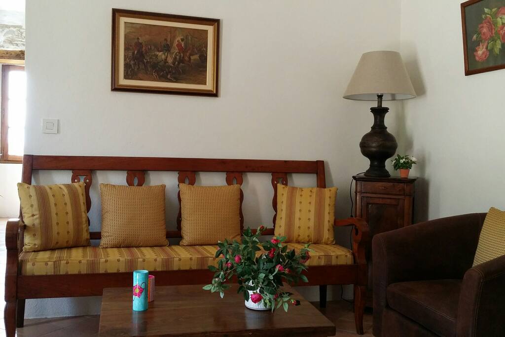 Salon