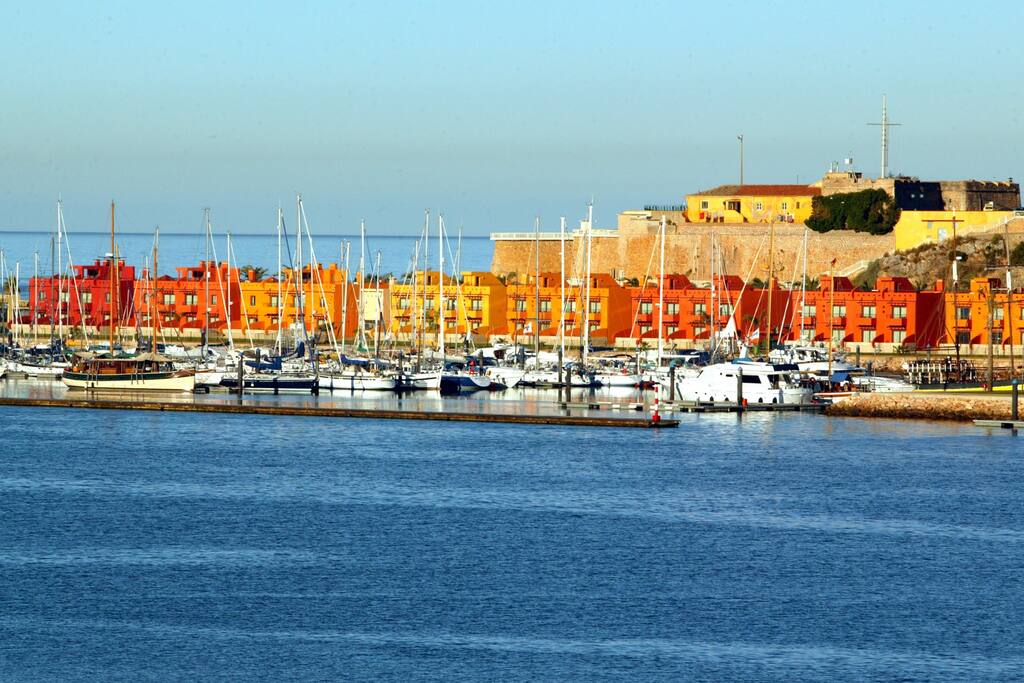 Marina de Portimão