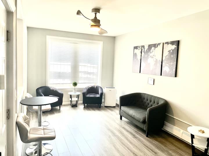 Brooklyn’s Newest Gem! Spacious, Modern Apartment. - Crown Heights, NY