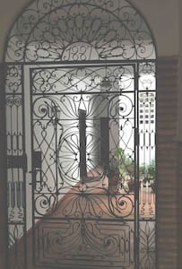 Mi Hogar. Centro Cordoba junto a la Mezquita