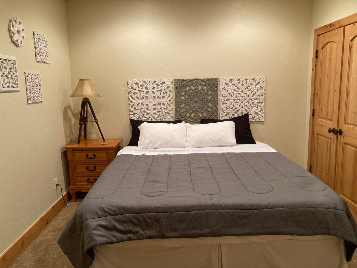 Spálňa pre hostí č.1