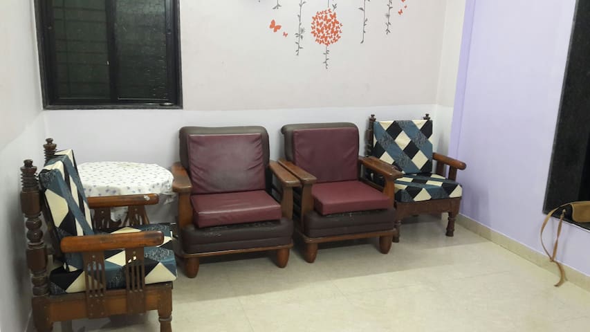 Guest favorite listing in Pune