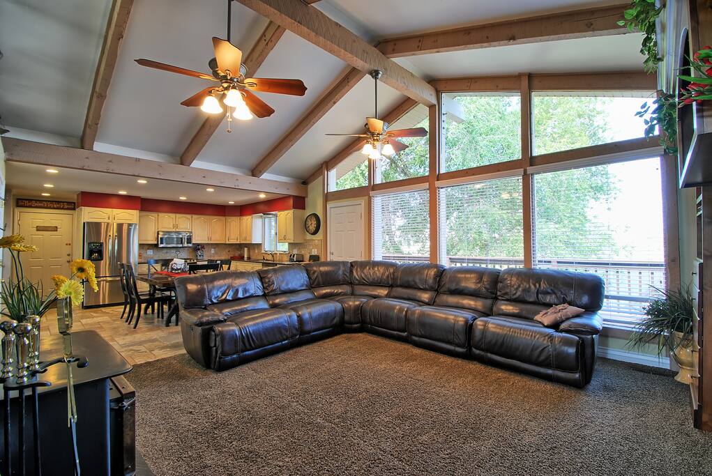 Main Living Room