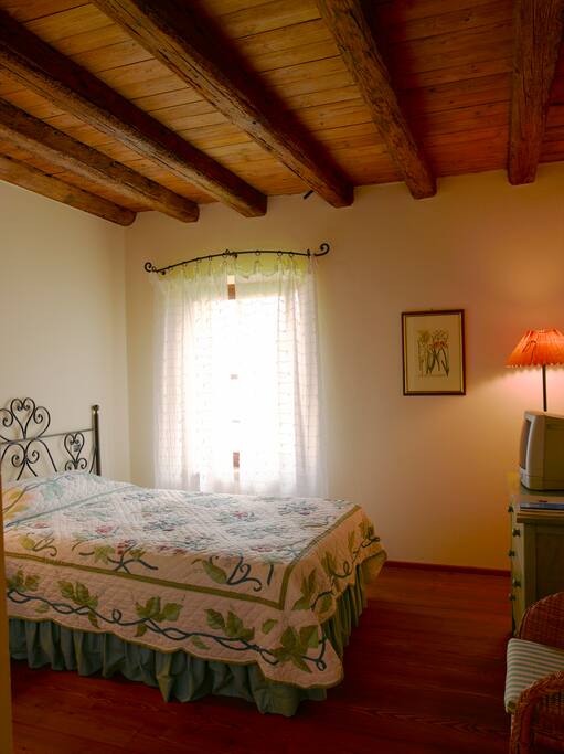 Single Room "Provenza"